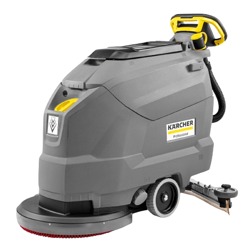 Karcher BD 50/50 C BP Classic