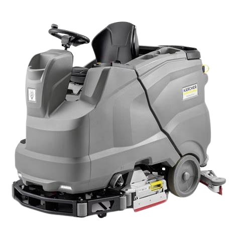 Karcher B 150 R BP