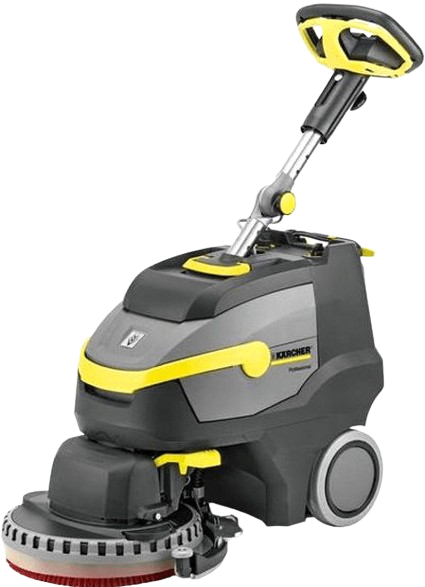 Karcher BD 38/12 C BP