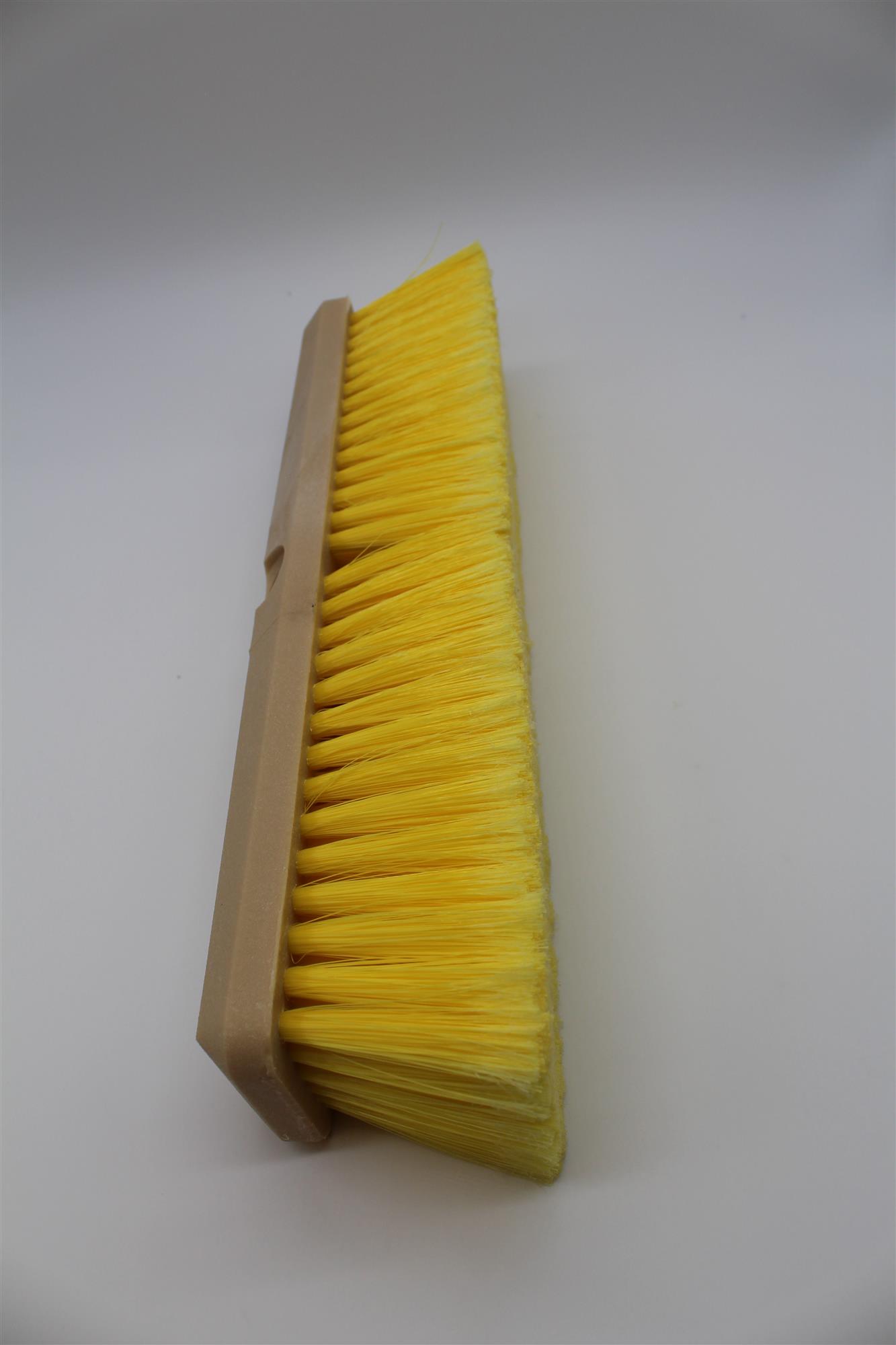 10-24" Heavy Fill Straight Brush