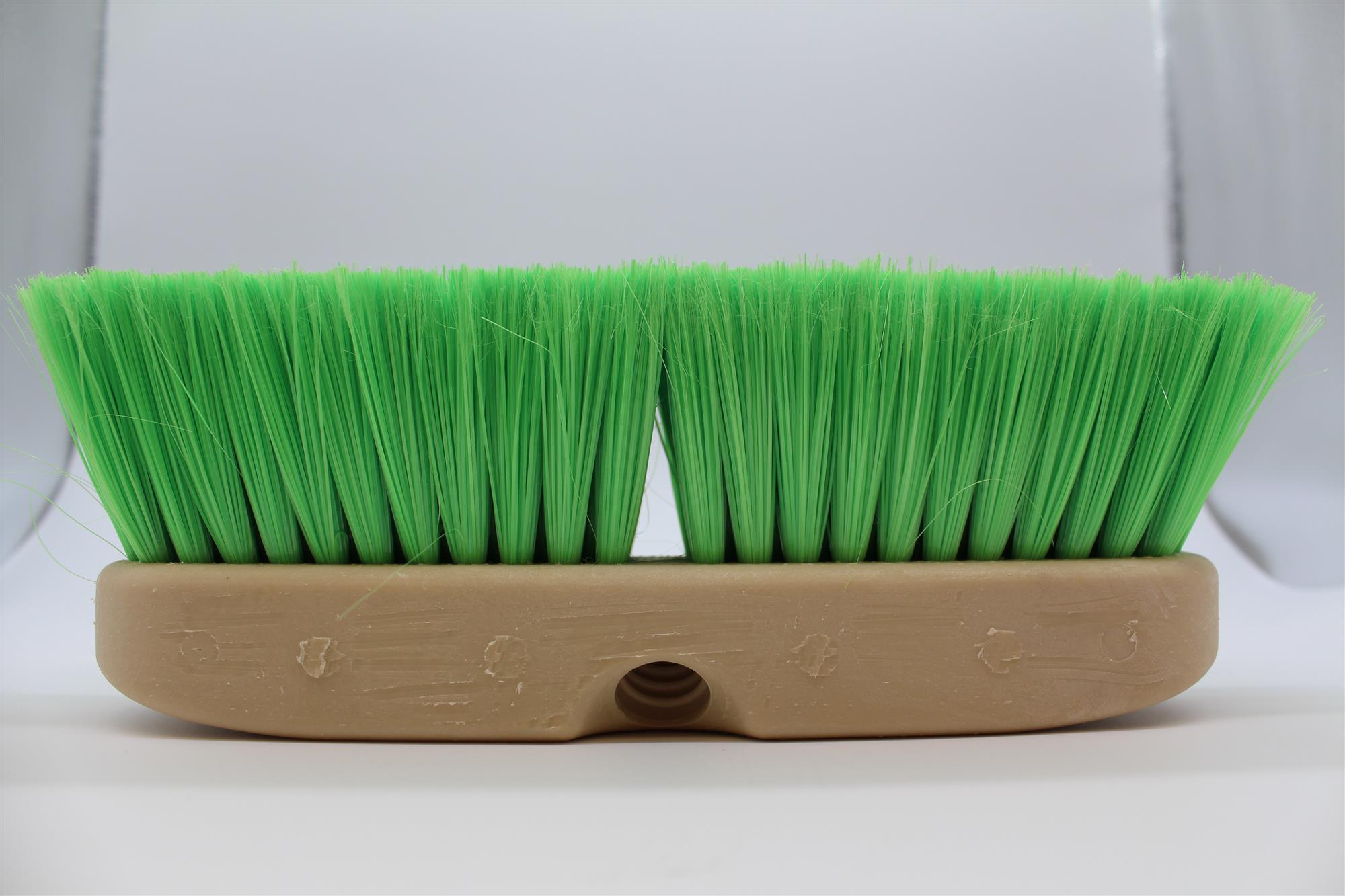 Ultra Soft Nyltex Bristle Brush 10-24"