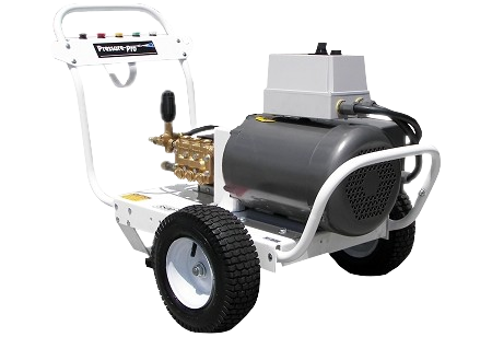 Buy used pressure washers in San Antonio, TX