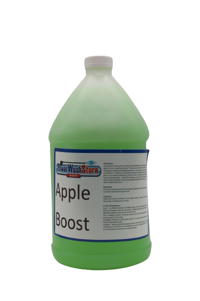 Water Dragon Apple Boost