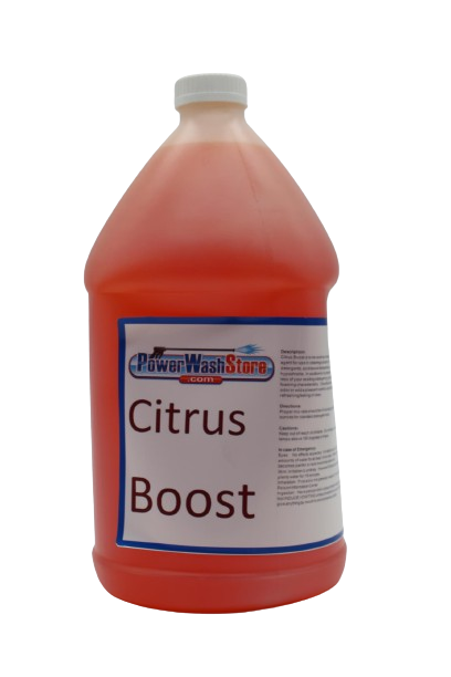 Water Dragon Citrus Boost