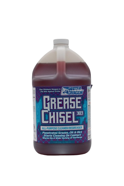 Water Dragon Grease Chisel