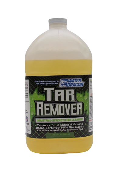 Water Dragon Tar Remover