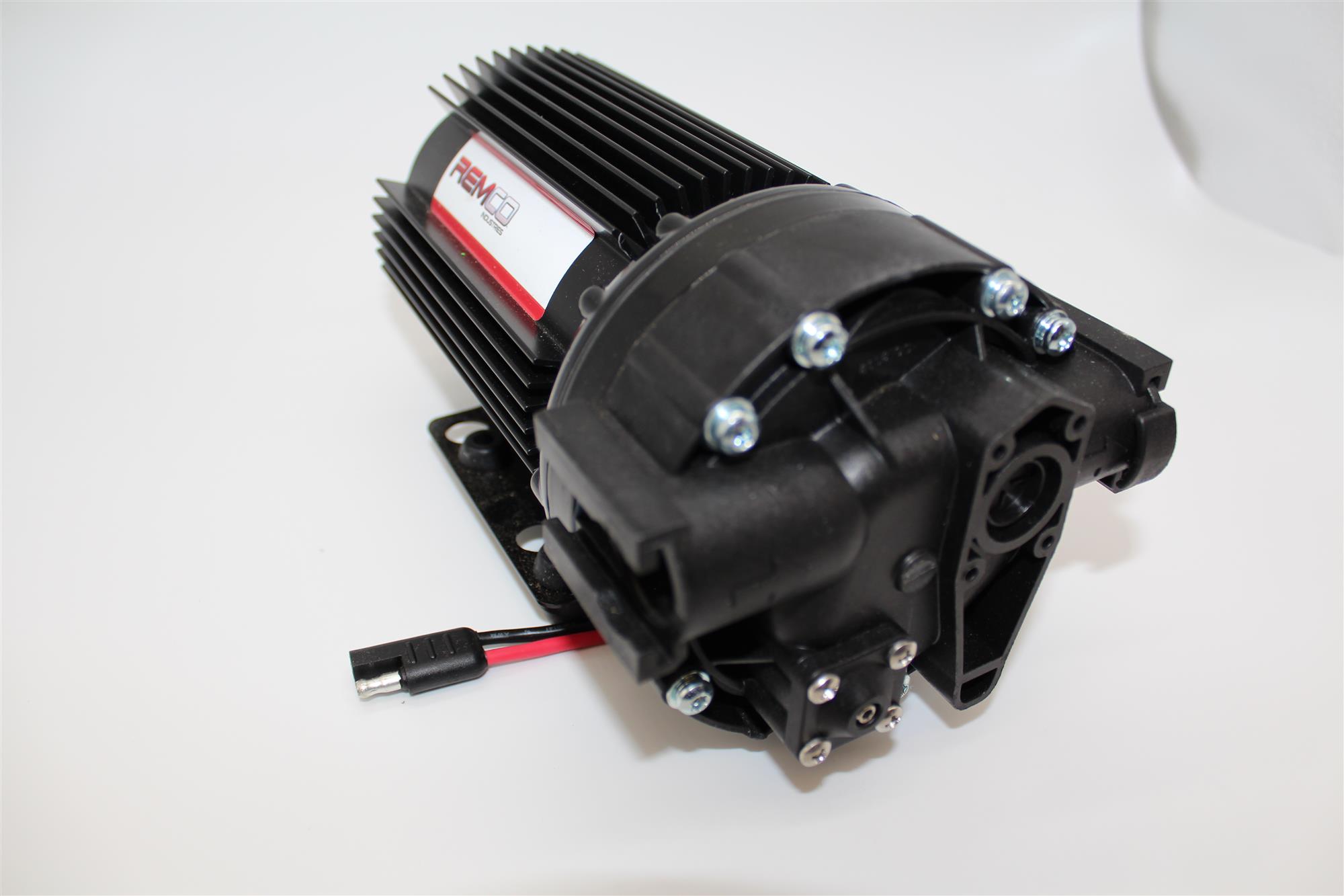 110V Water Delivery Pump