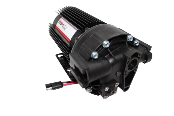 110V Water Delivery Pump