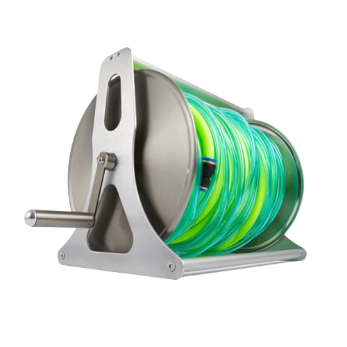 Radial Hose Reel